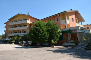 Hotel La Carica Pastrengo